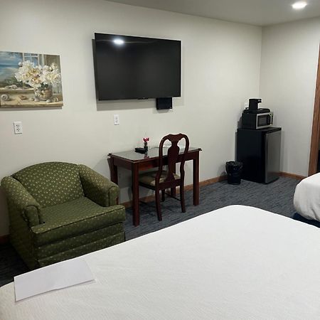 Sutton Inn Elkton Extérieur photo