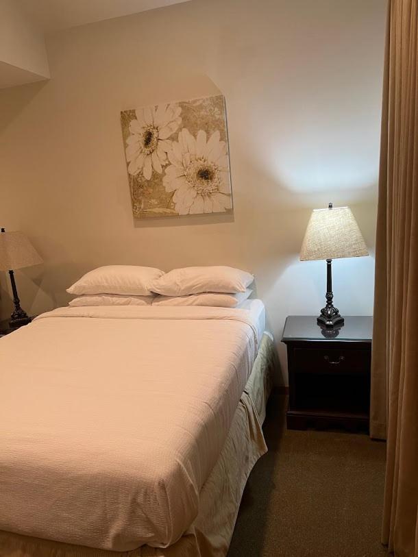 Sutton Inn Elkton Extérieur photo