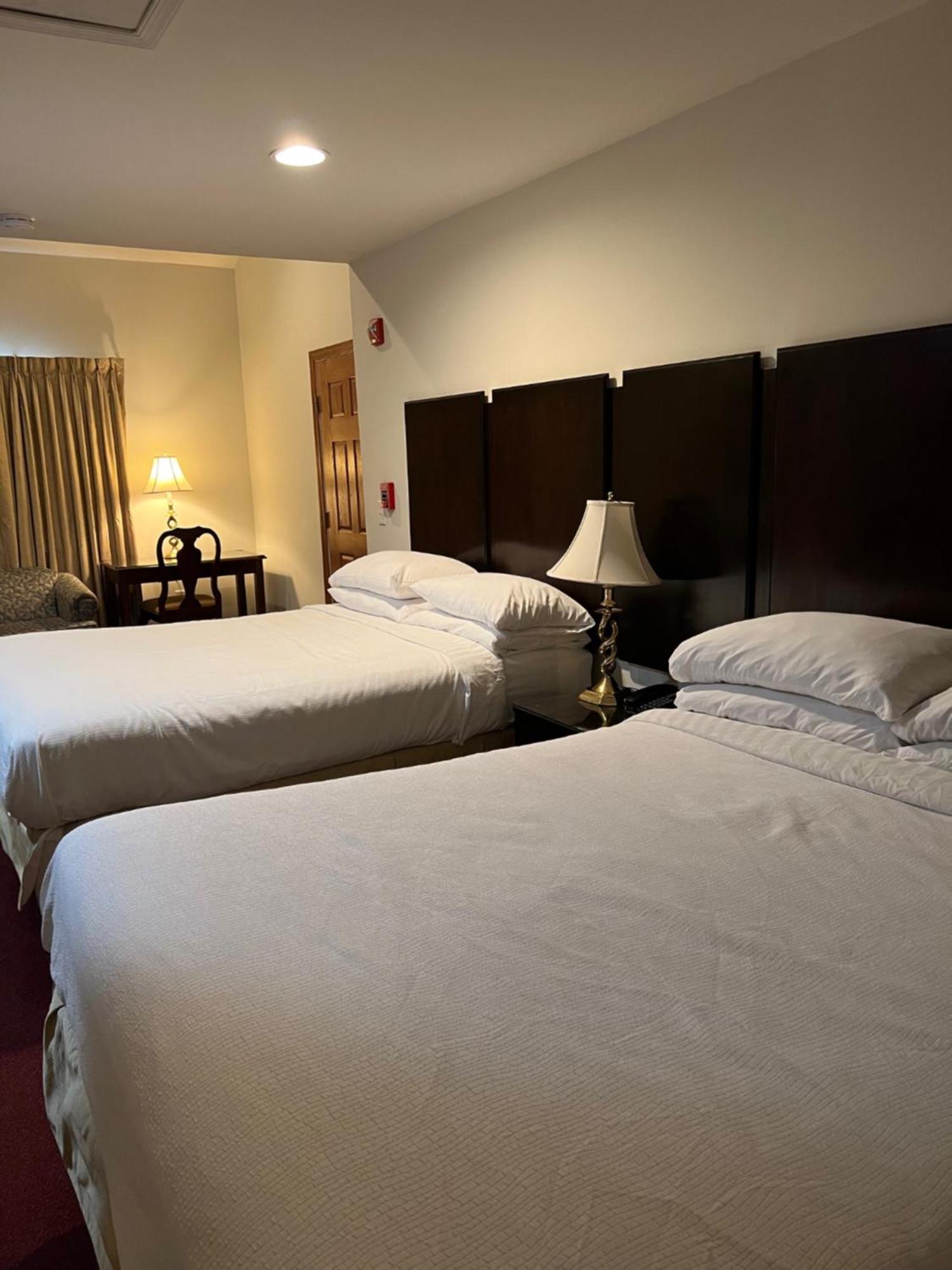 Sutton Inn Elkton Extérieur photo