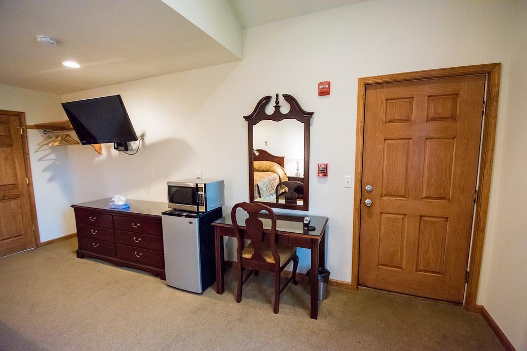 Sutton Inn Elkton Extérieur photo