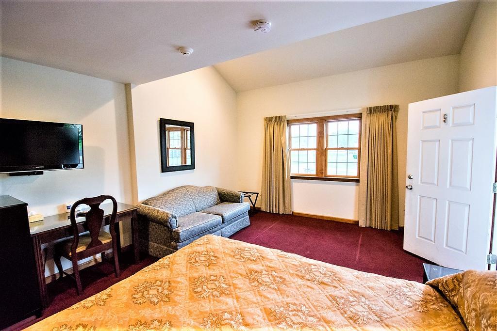 Sutton Inn Elkton Extérieur photo