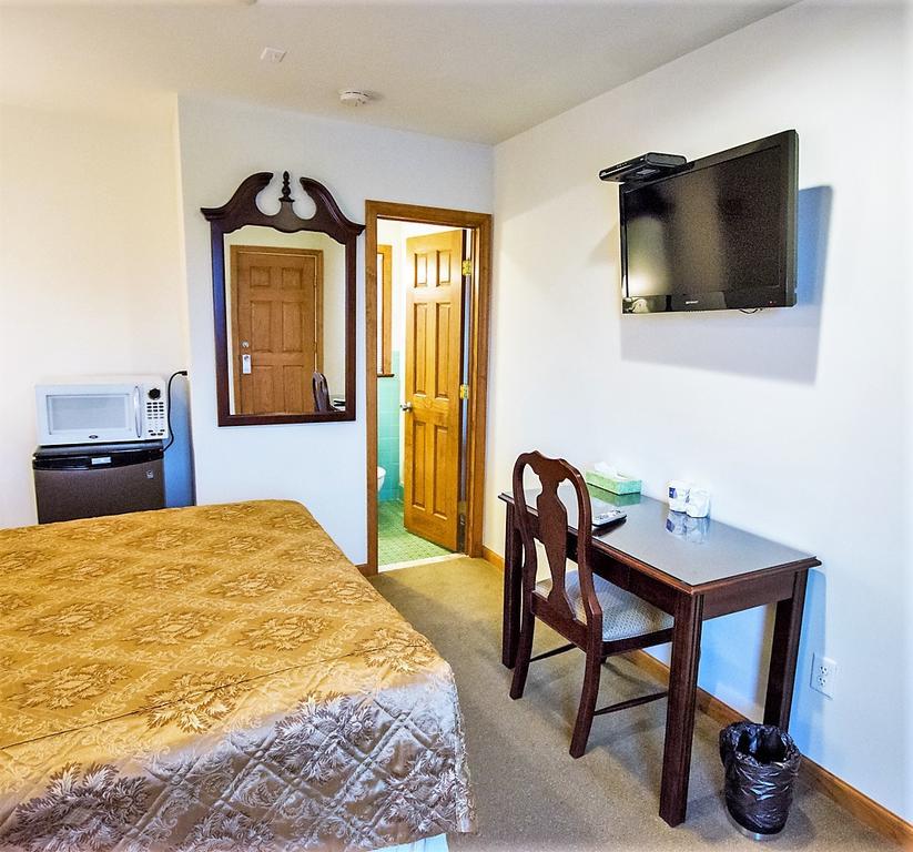 Sutton Inn Elkton Extérieur photo
