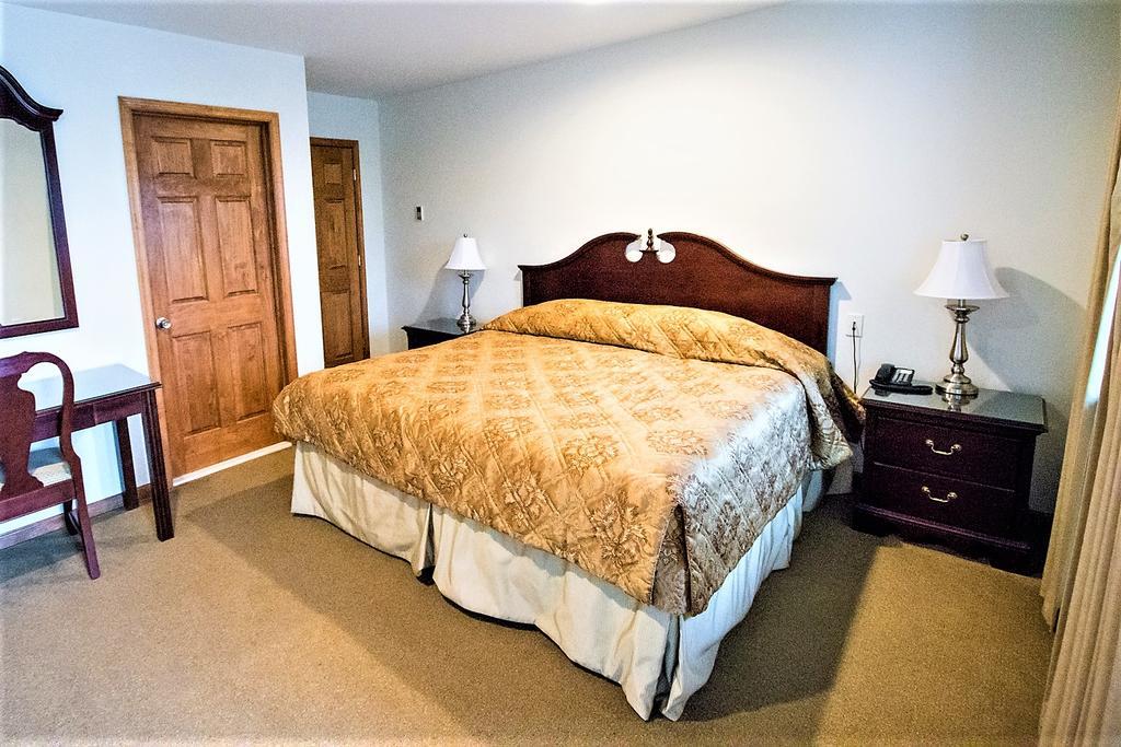 Sutton Inn Elkton Extérieur photo