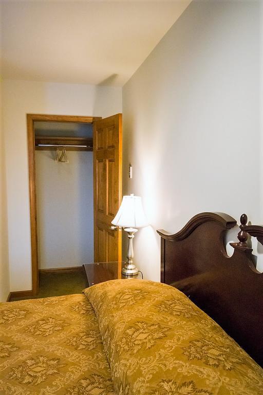 Sutton Inn Elkton Extérieur photo