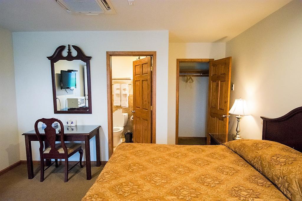 Sutton Inn Elkton Extérieur photo